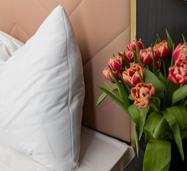 Fotos del hotel City Tabor:  19