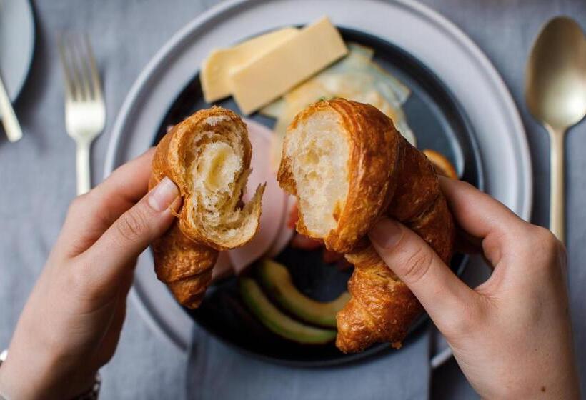 Fotos del hotel City Tabor:  14