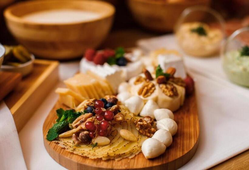 Fotos del hotel City Tabor:  17