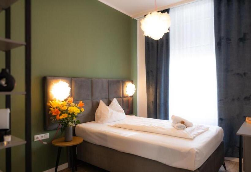 Fotos del hotel City Tabor:  3