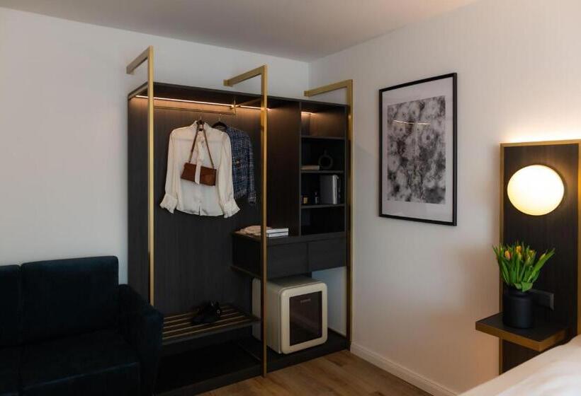 Fotos del hotel City Tabor:  36