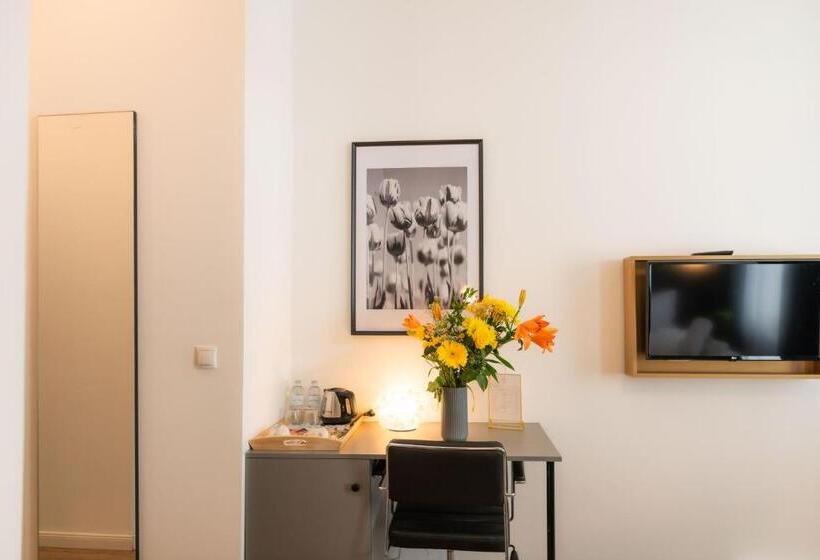 Fotos del hotel City Tabor:  35