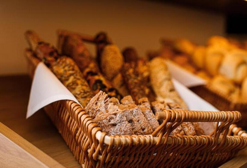 Fotos del hotel City Tabor:  34