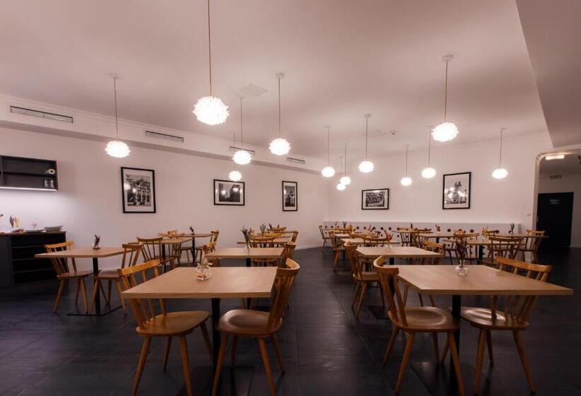 Fotos del hotel City Tabor:  37