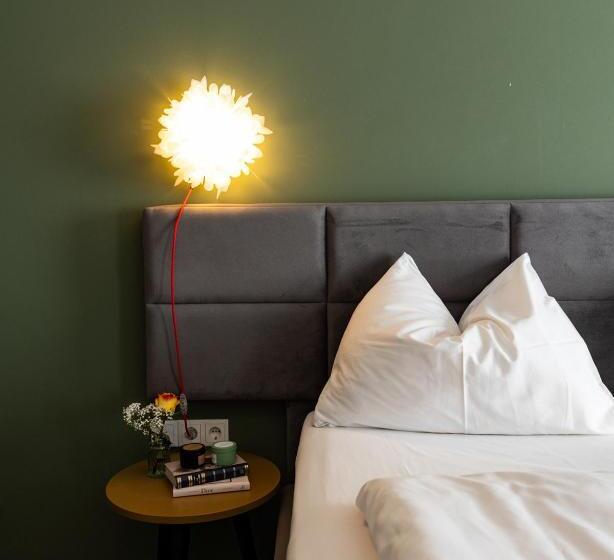 Fotos del hotel City Tabor:  8