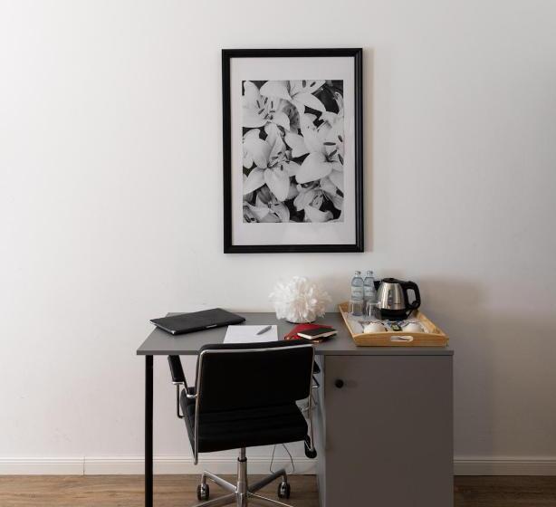 Fotos del hotel City Tabor:  31