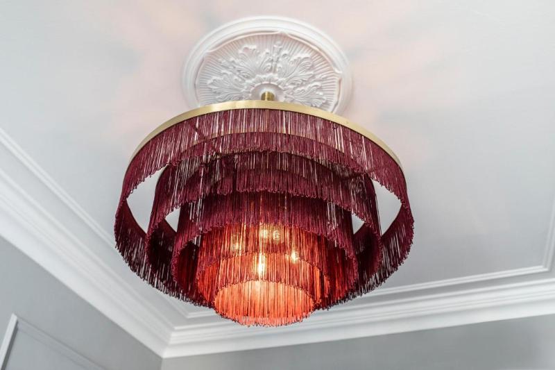 Fotos del hotel Furst Metternich:  3