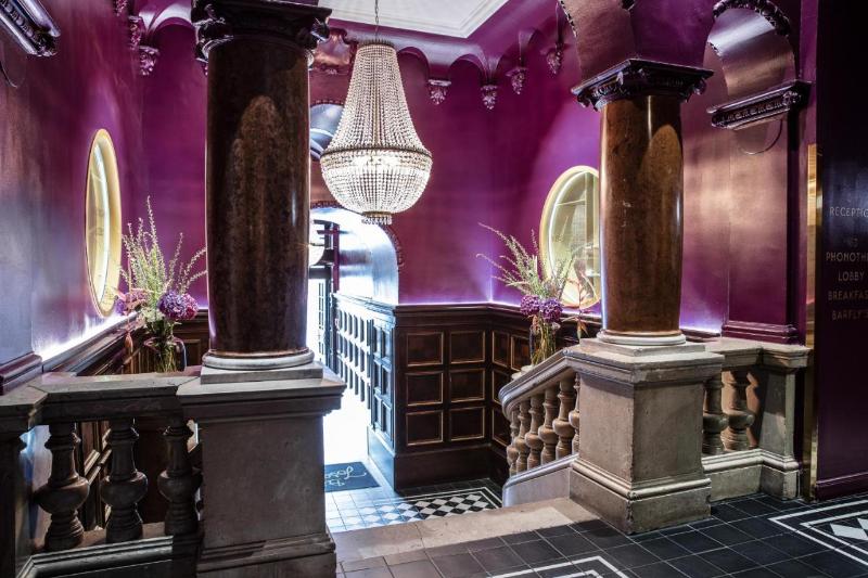 Fotos del hotel Furst Metternich:  5