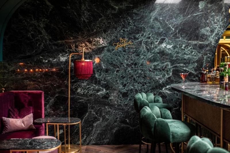 Fotos del hotel Furst Metternich:  8