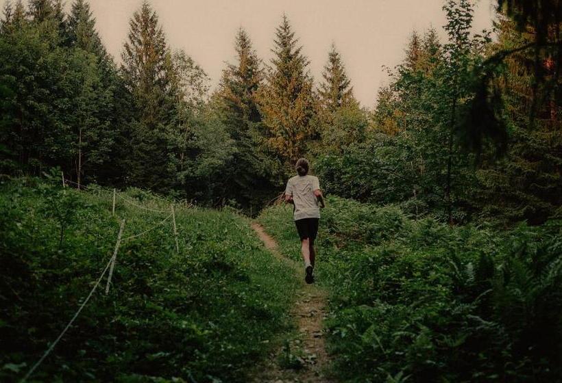 Hirschen   Fine Hotel, Restaurant & Spa