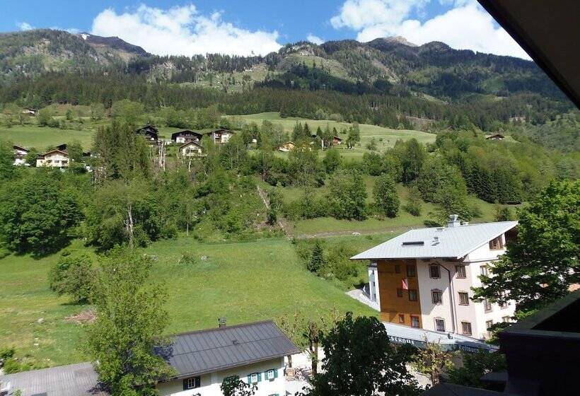 호텔 Germania Gastein   Ganzjährig Inklusive Alpentherme Gastein & Sommersaison Inklusive Gasteiner Bergb