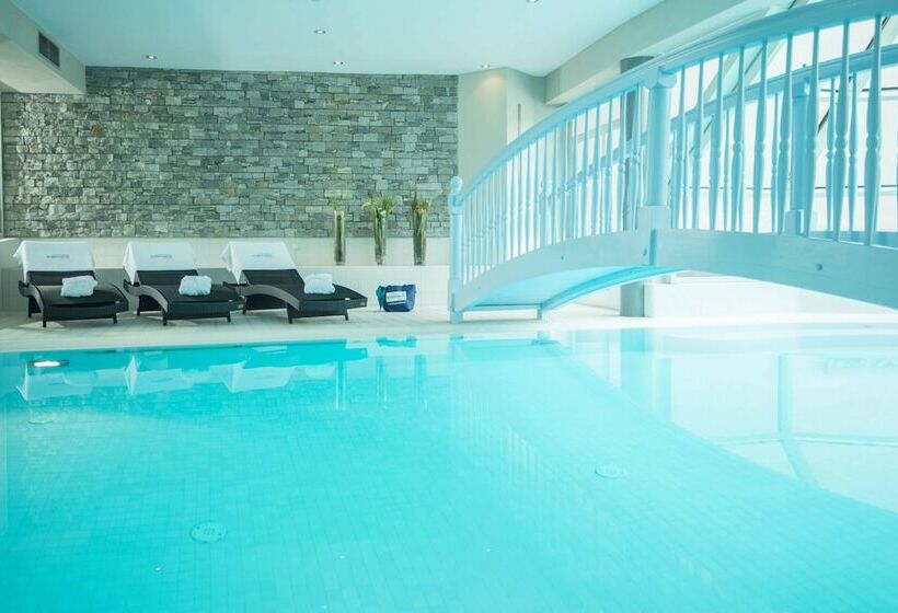 هتل Gesundheitszentrum Bärenhof Bad Gastein