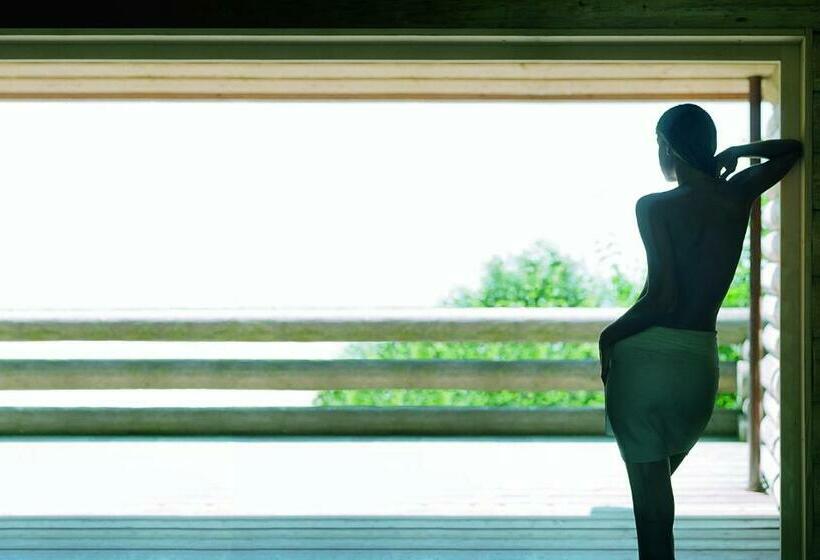 호텔 Gesundheitszentrum Rickatschwende