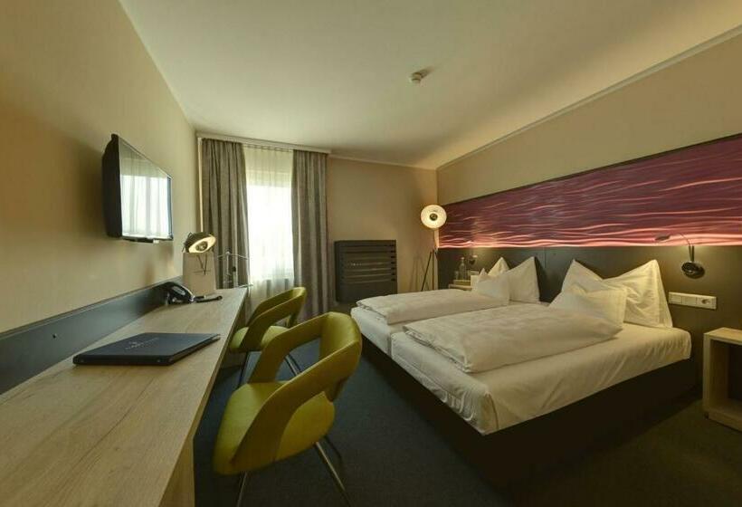 Dion Hotel Villach