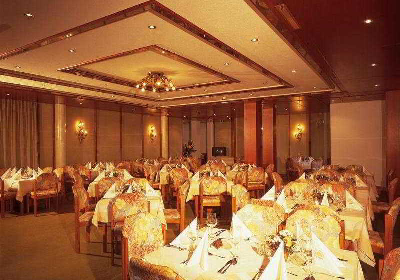 فندق Goldener Lowe