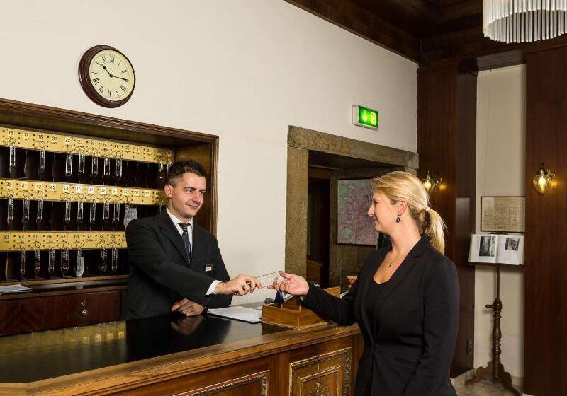 Fotos del hotel Graben:  5