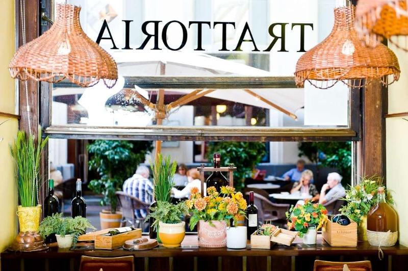 Fotos del hotel Graben:  13