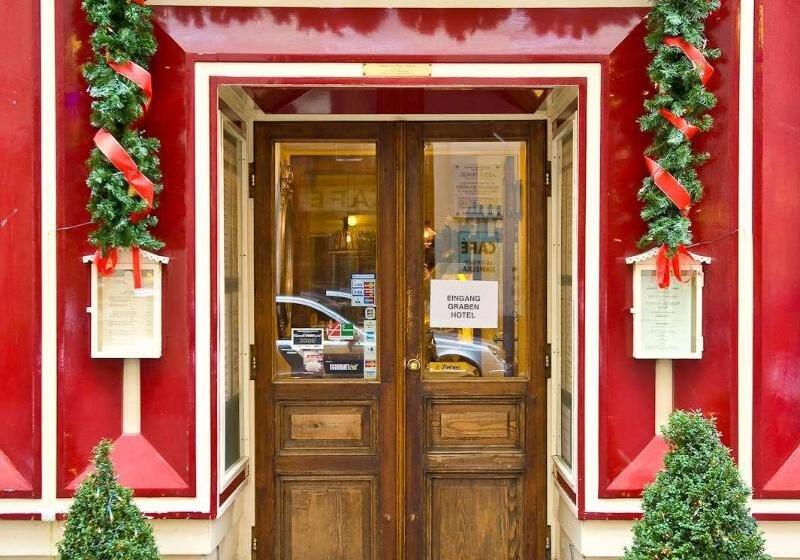 Fotos del hotel Graben:  16