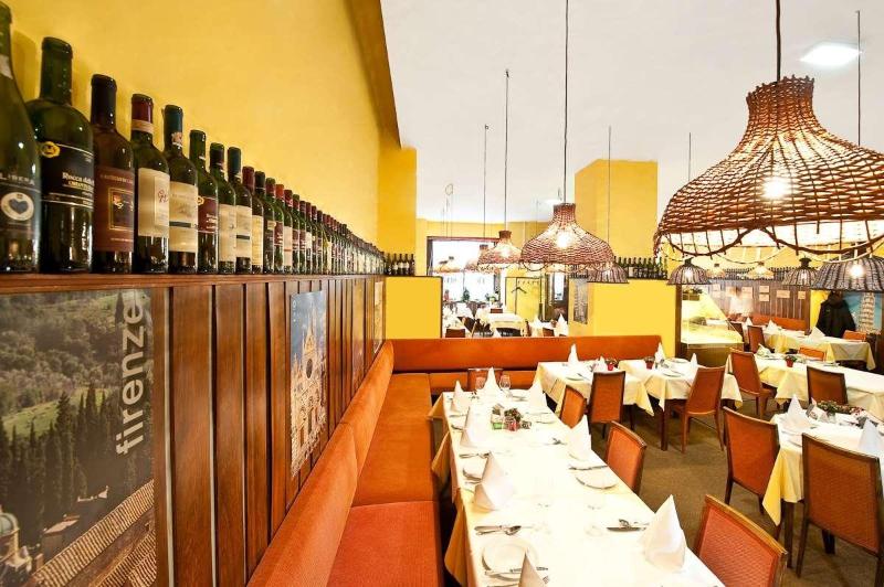 Fotos del hotel Graben:  6