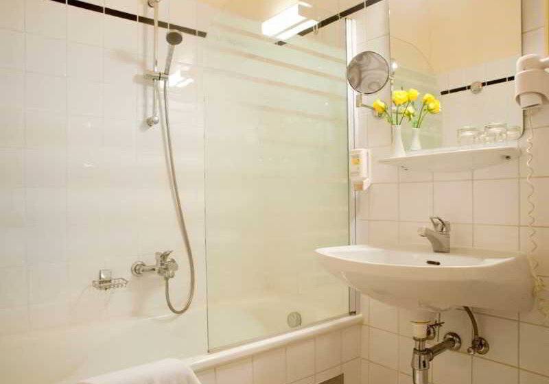 Fotos del hotel Graf Stadion:  19