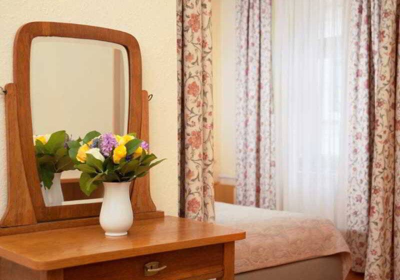 Fotos del hotel Graf Stadion:  18