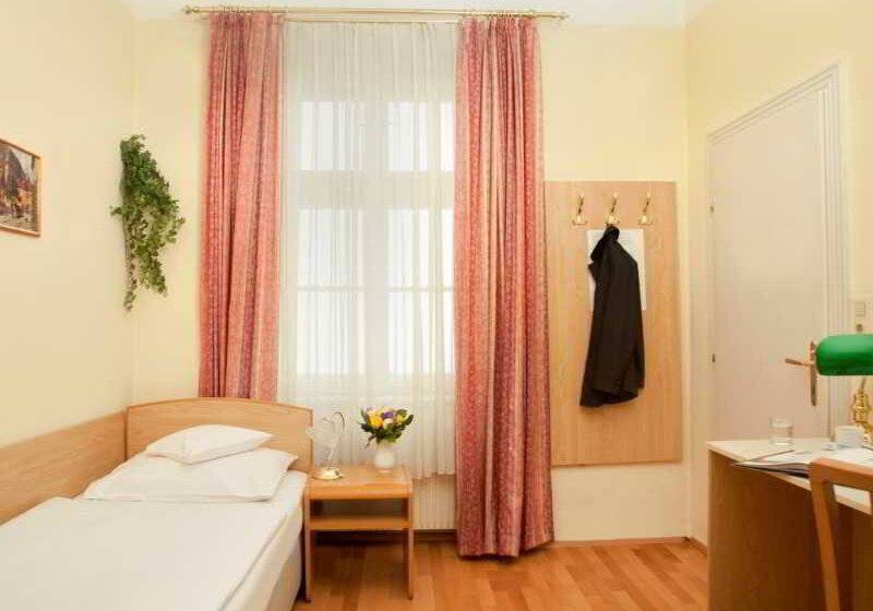 Fotos del hotel Graf Stadion:  17