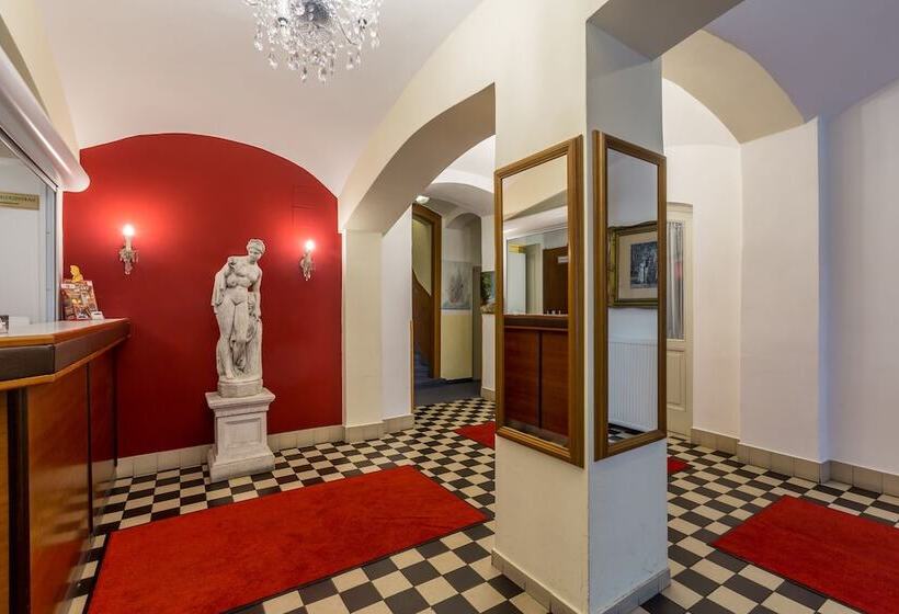 Fotos del hotel Graf Stadion:  14