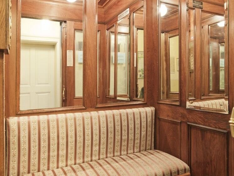 Fotos del hotel Graf Stadion:  4