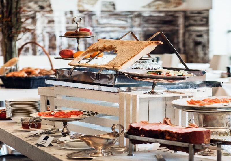 هتل Grand Hôtel Wiesler   Centre Of Graz