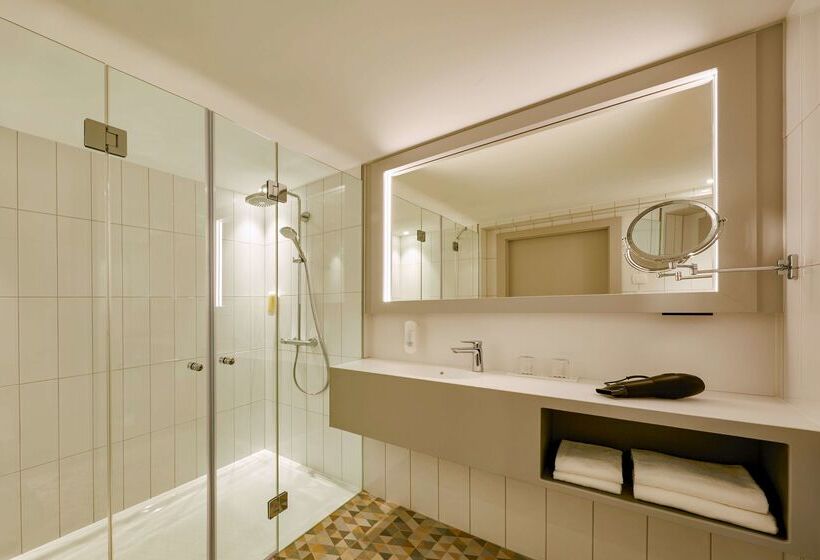 Fotos del hotel H+ Hotel Wien:  53