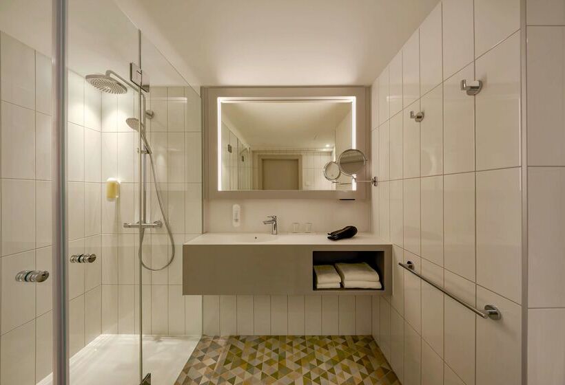 Fotos del hotel H+ Hotel Wien:  38