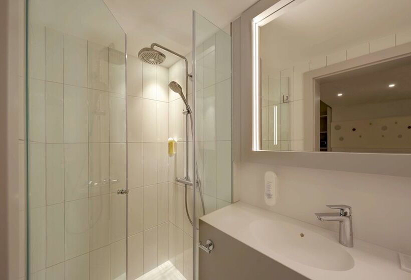 Fotos del hotel H+ Hotel Wien:  35