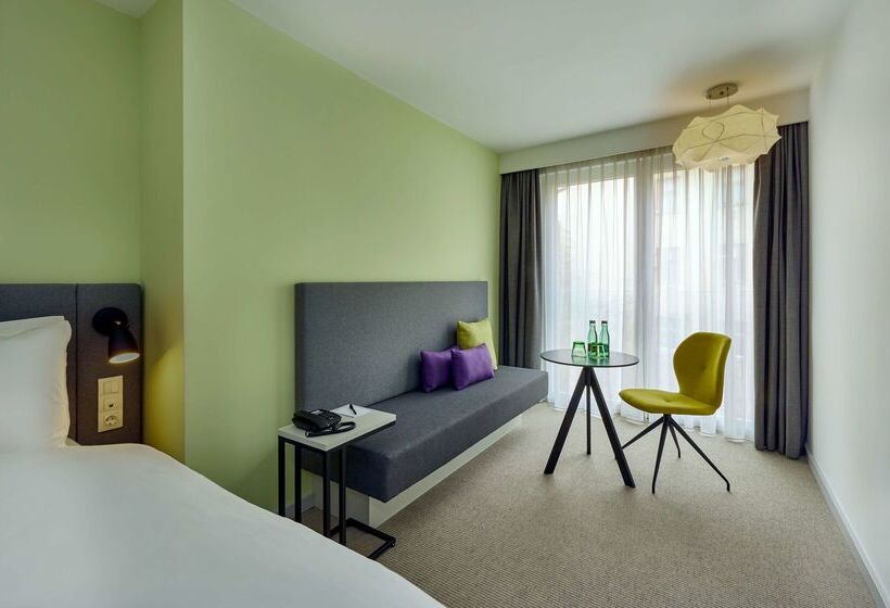Fotos del hotel H+ Hotel Wien: 1 Fotos del hotel H+ Hotel Wien: 1