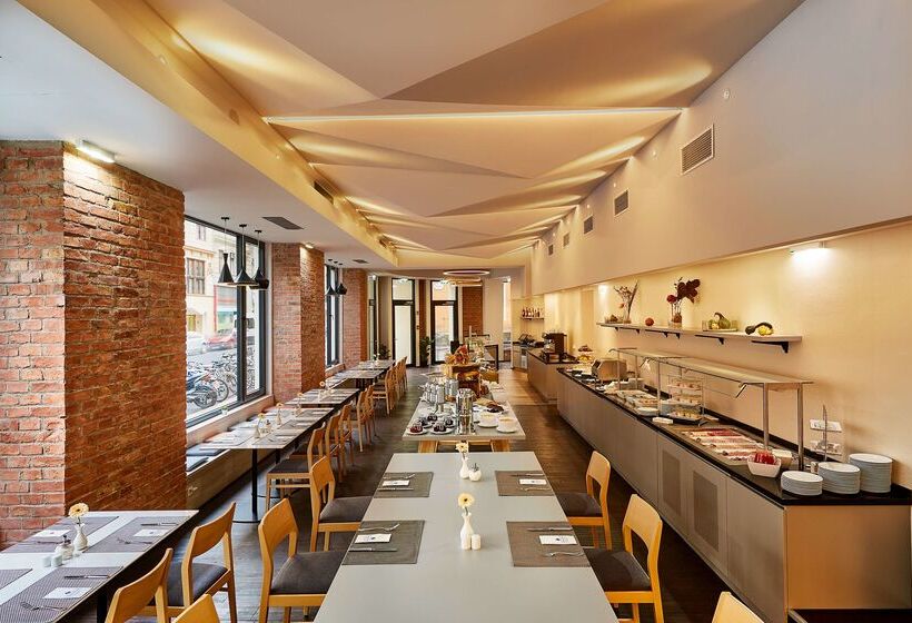 Fotos del hotel H+ Hotel Wien:  51