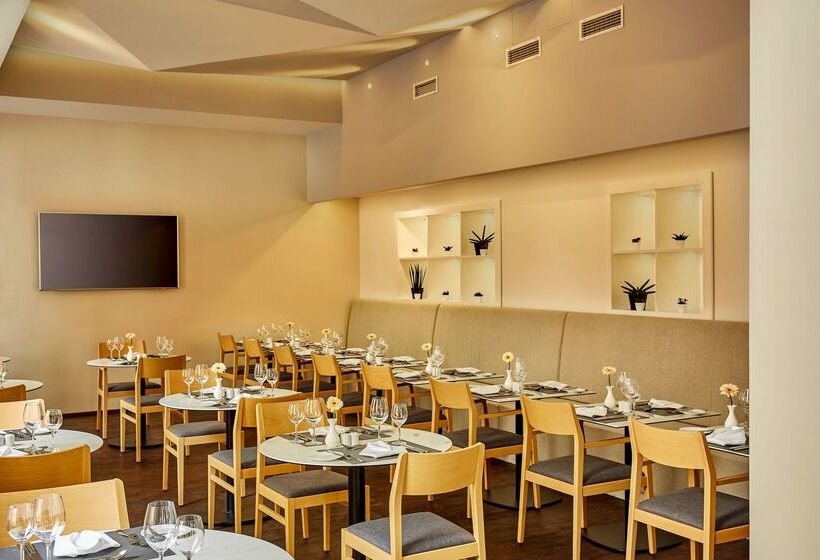 Fotos del hotel H+ Hotel Wien:  29