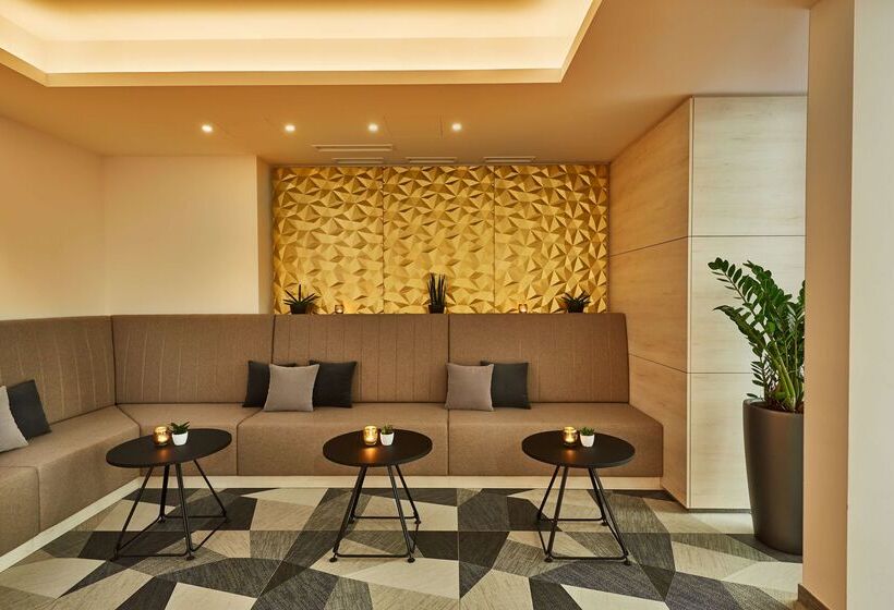 Fotos del hotel H+ Hotel Wien:  69