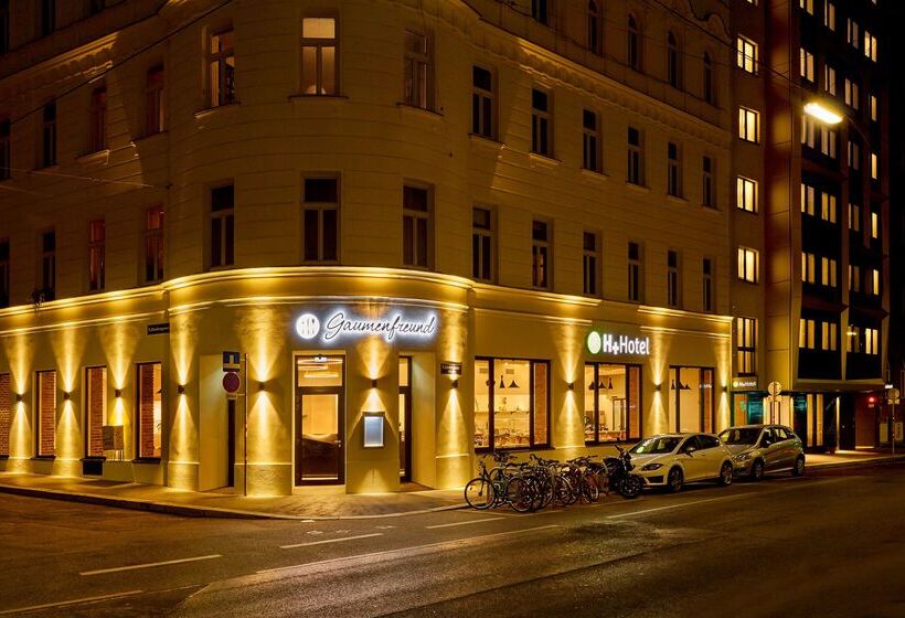 Hotel H+  Wien