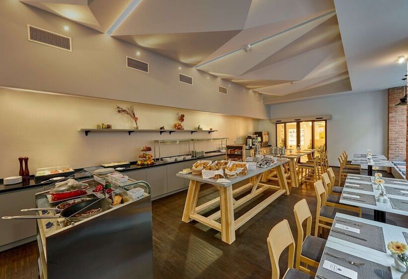 Fotos del hotel H+ Hotel Wien:  45