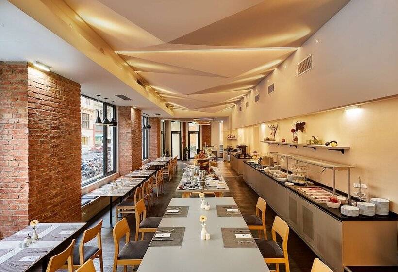 Fotos del hotel H+ Hotel Wien:  43