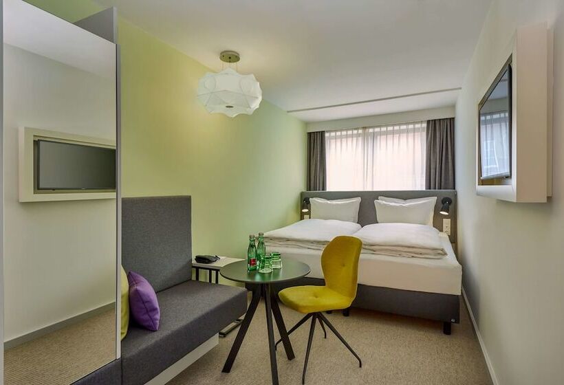 Fotos del hotel H+ Hotel Wien:  72