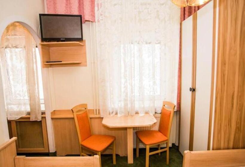 Fotos del hotel Hadrigan:  21