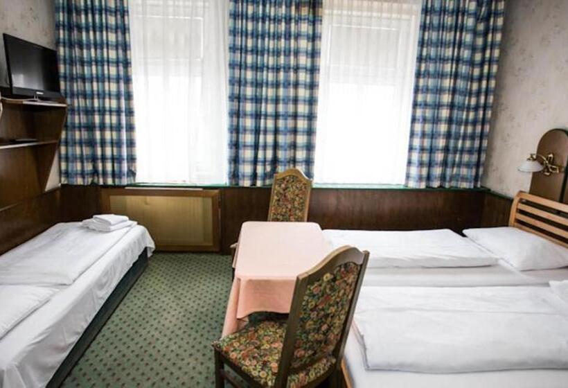 Fotos del hotel Hadrigan:  3