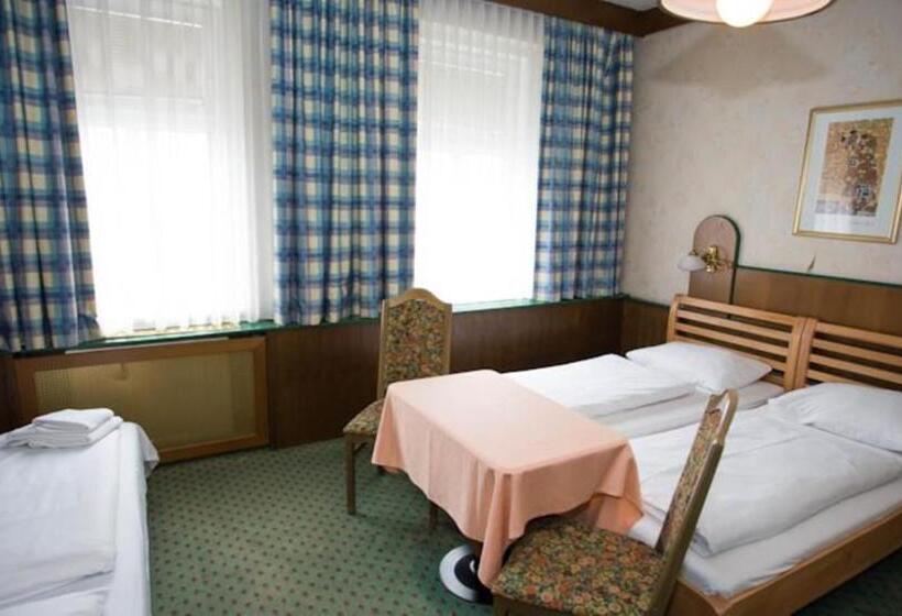 Fotos del hotel Hadrigan:  19