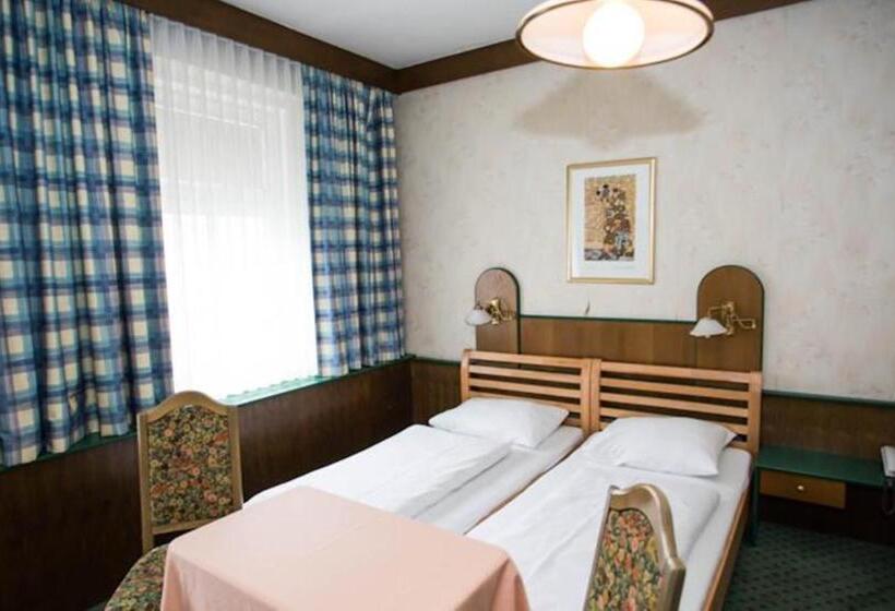 Fotos del hotel Hadrigan:  4