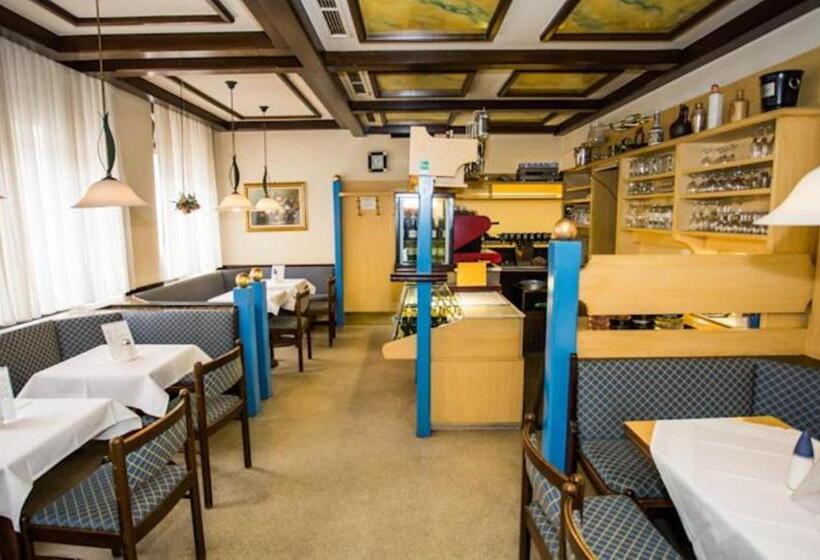 Fotos del hotel Hadrigan:  12