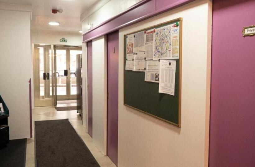 Fotos del hotel Hadrigan:  8