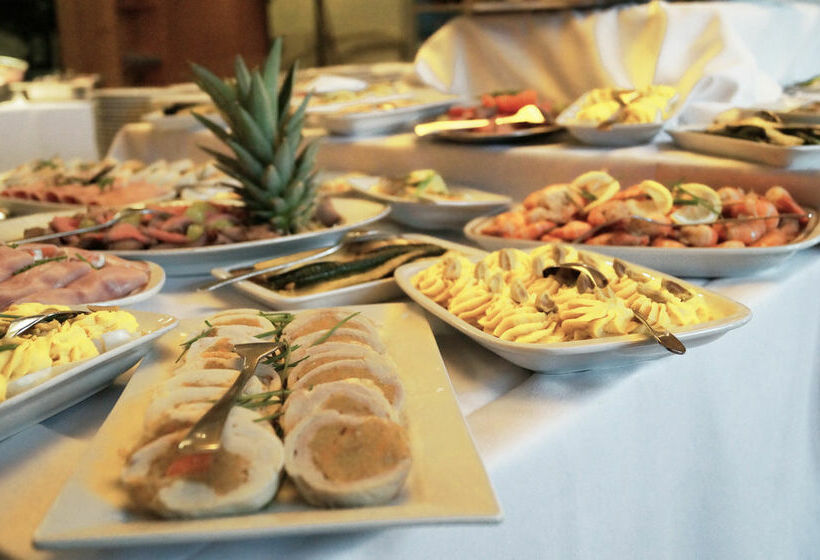 Fotos del hotel Hillinger:  14