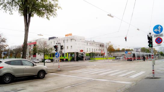 Fotos del hotel Hillinger:  12