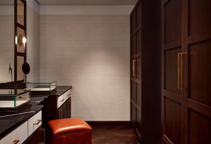 هتل Hilton Vienna Park