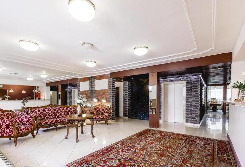 Fotos del hotel Hoffinger:  16